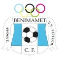 Escudo del Benimamet