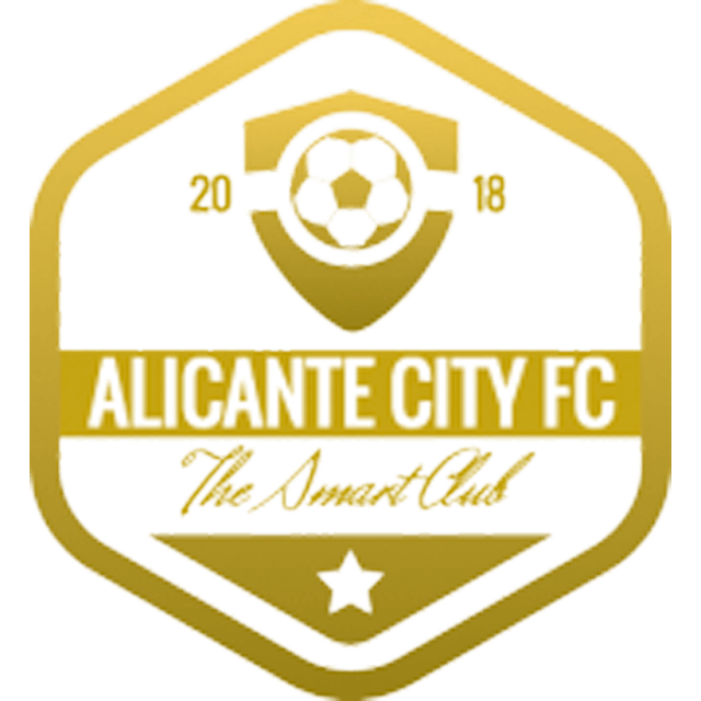 Alicante City
