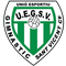 Escudo Gimnastic Sant Vicent