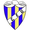 Escudo del União Madeira