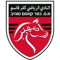 Escudo del Kafr Qasim