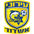 Maccabi Ironi Ashdod