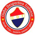 Escudo del Trofense