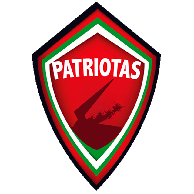 Patriotas Boyacá