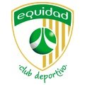 Escudo del La Equidad