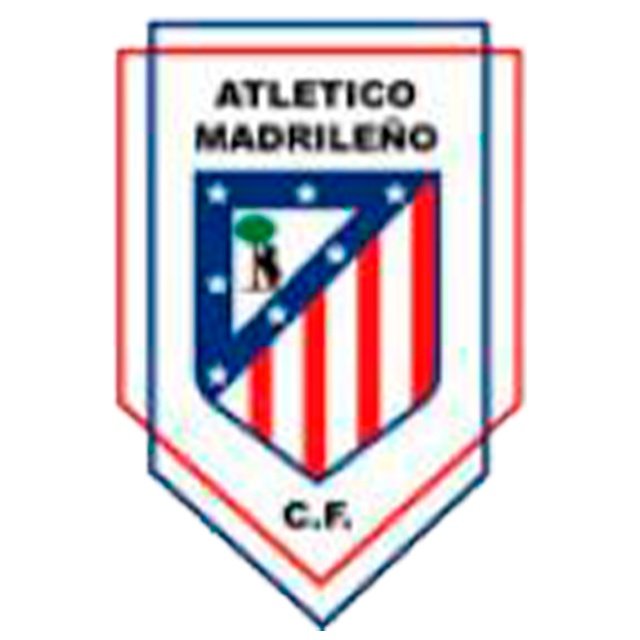 Atlético Madrileño Sub14