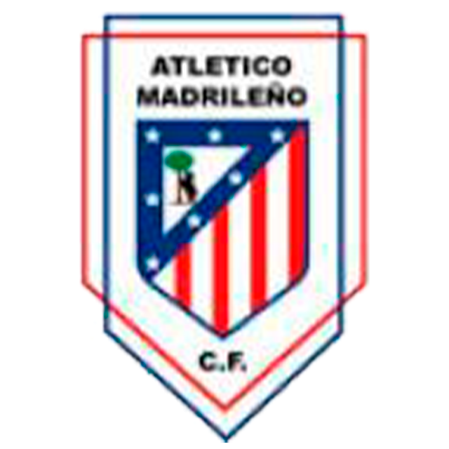 Atlético Madrileño U14