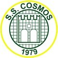 Escudo del Cosmos