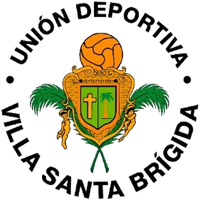 Villa Santa Brígida U14