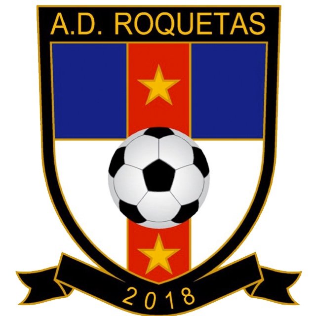 CD Roquetas 2018
