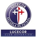 Escudo del Lucecor
