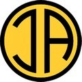 Escudo del ÍA Akranes