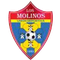 Escudo Los Molinos UD B