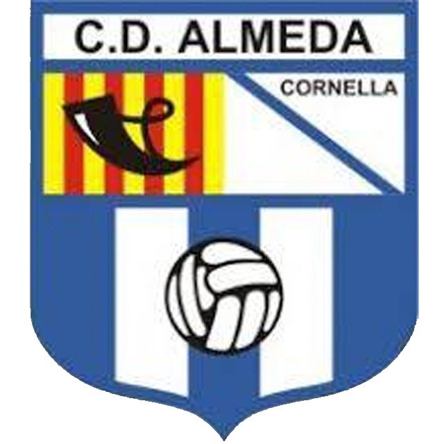 Almeda B