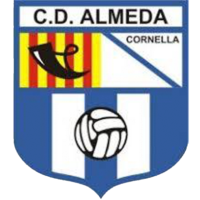 Almeda B