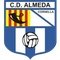 Almeda B Almeda B