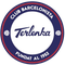 Escudo Terlenka Barcelonista Club 