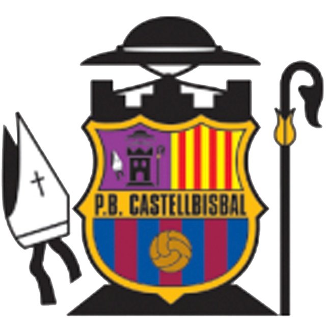 Pª Blaugrana Castellbisbal