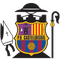 Pª Blaugrana Castellbisbal