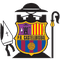 Pª Blaugrana Castellbisbal