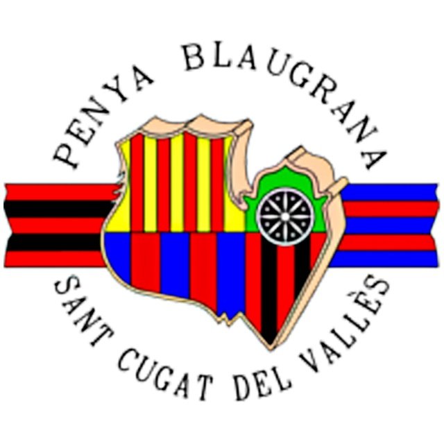 Pª Blaugrana Sant Cugat B