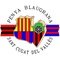 Pª Blaugrana Sant Cugat B Pª Blaugrana Sant Cugat B