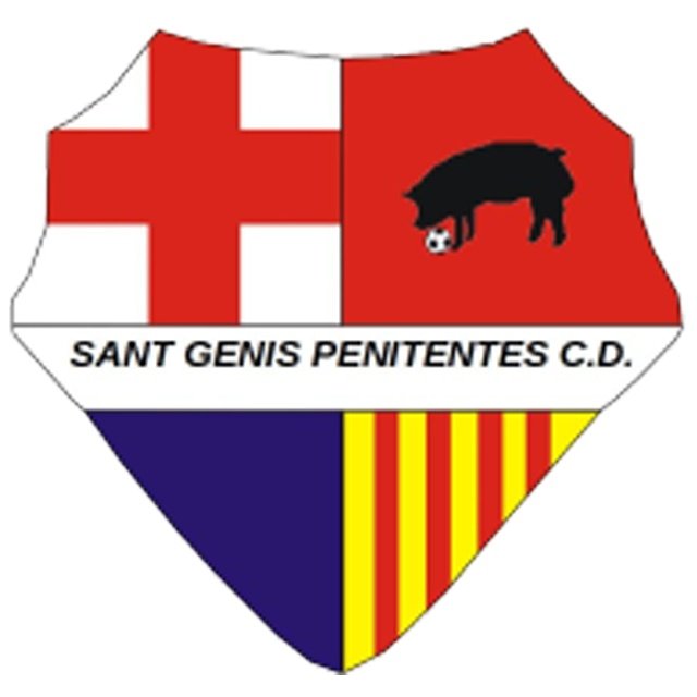 Sant Genis-Penitentes B