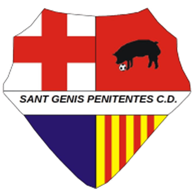 Sant Genis-Penitentes B