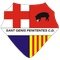 Sant Genis-Penitentes B Sant Genis-Penitentes B