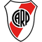 Escudo Fspt. Riverplate Sub 19 B