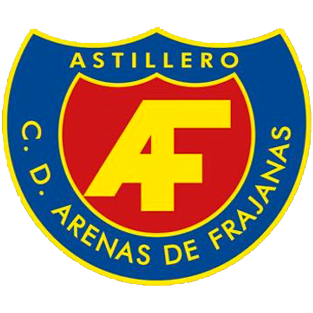 Arenas de Frajanas U19