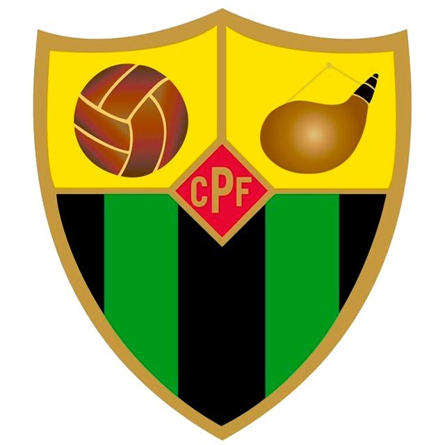 Periso Club de Futbol B