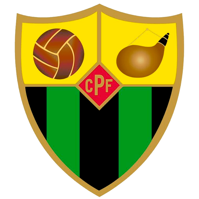 Periso Club de Futbol B