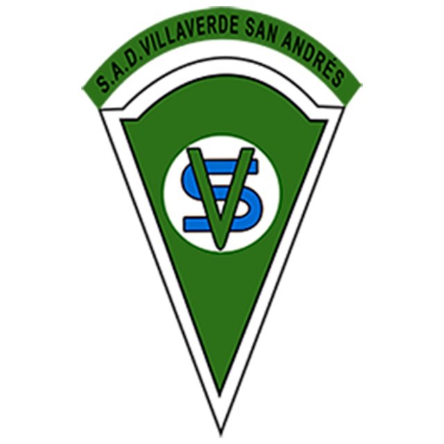 Villaverde San Andres B