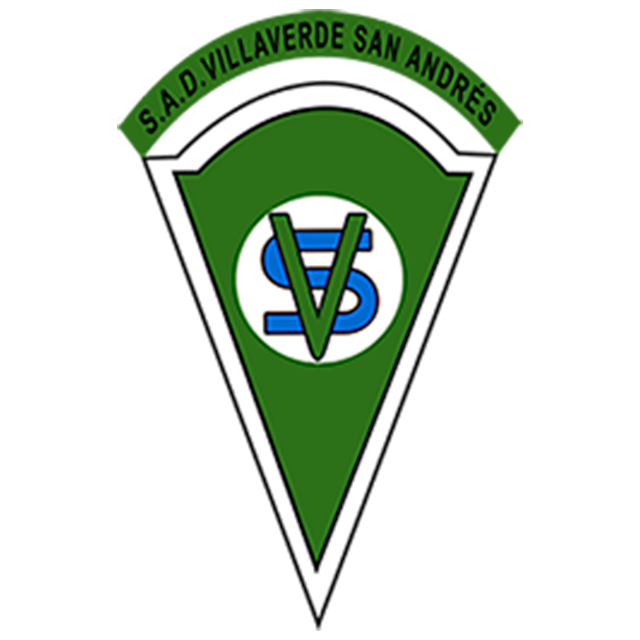 Villaverde San Andres B