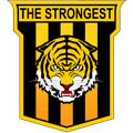The Strongest