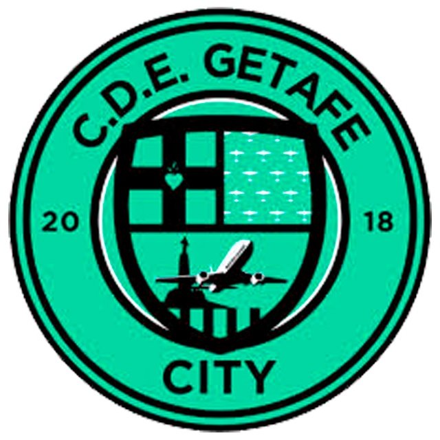 Getafe City