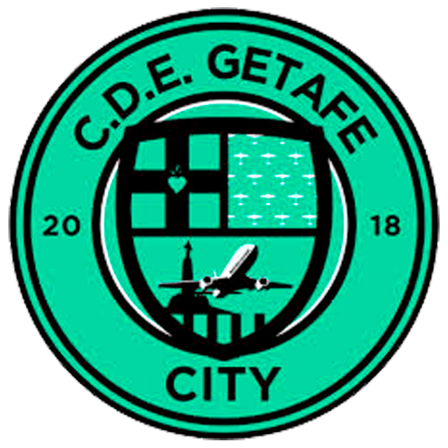 Getafe City