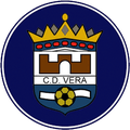 Escudo CD Vera