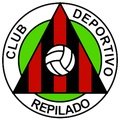 Escudo del Repilado CD