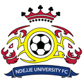 Escudo Ndejje University