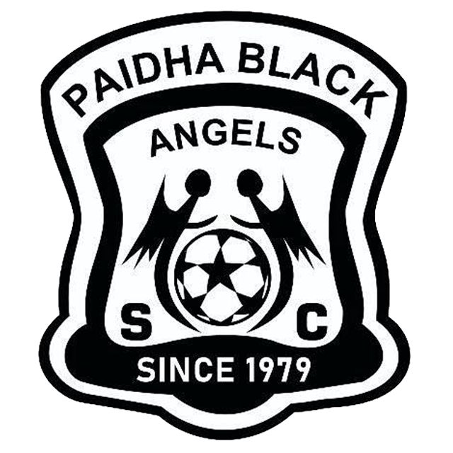 Paidha Black Angels