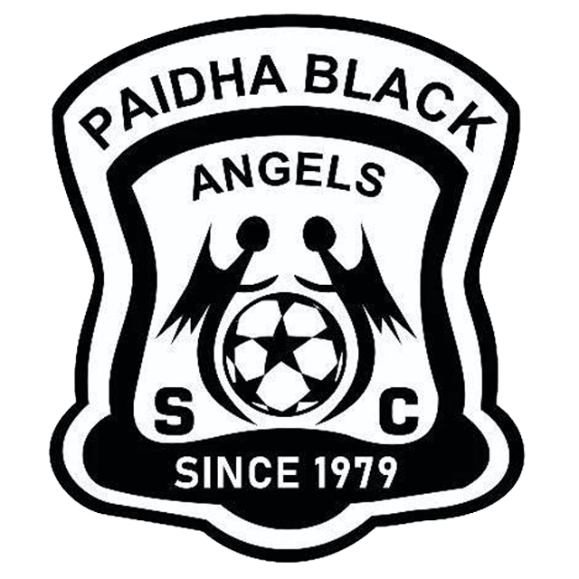 Paidha Black Angels