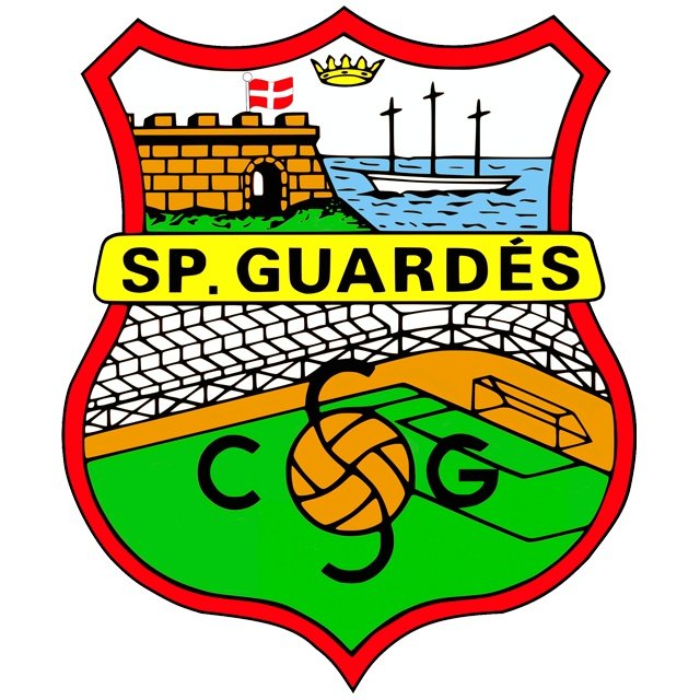 Sporting Guardes B