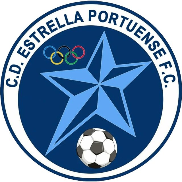 Estrella Portuense U19