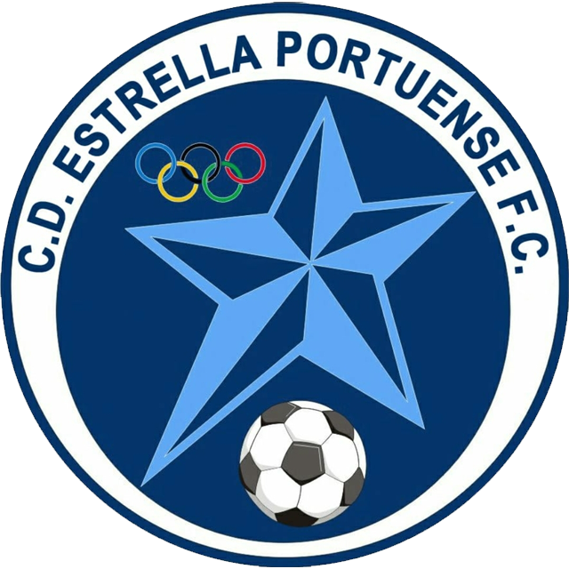 Estrella Portuense U19