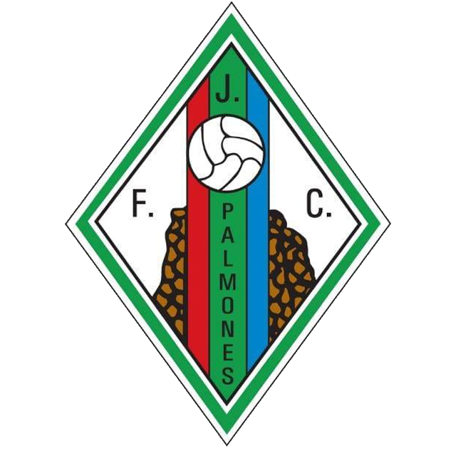 Juventud Palmones