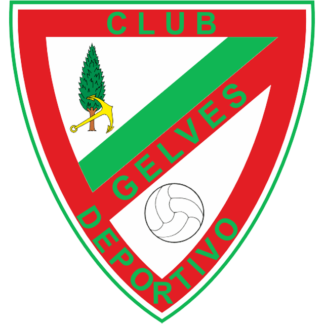 CD Gelves B