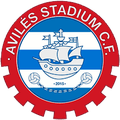 Avilés Stadium CF U19