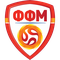 Macedonia del Norte U21